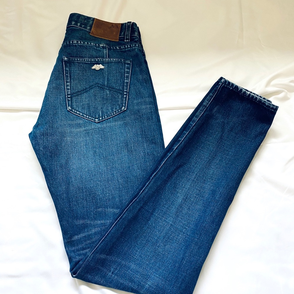 Armani Exchange Jeans